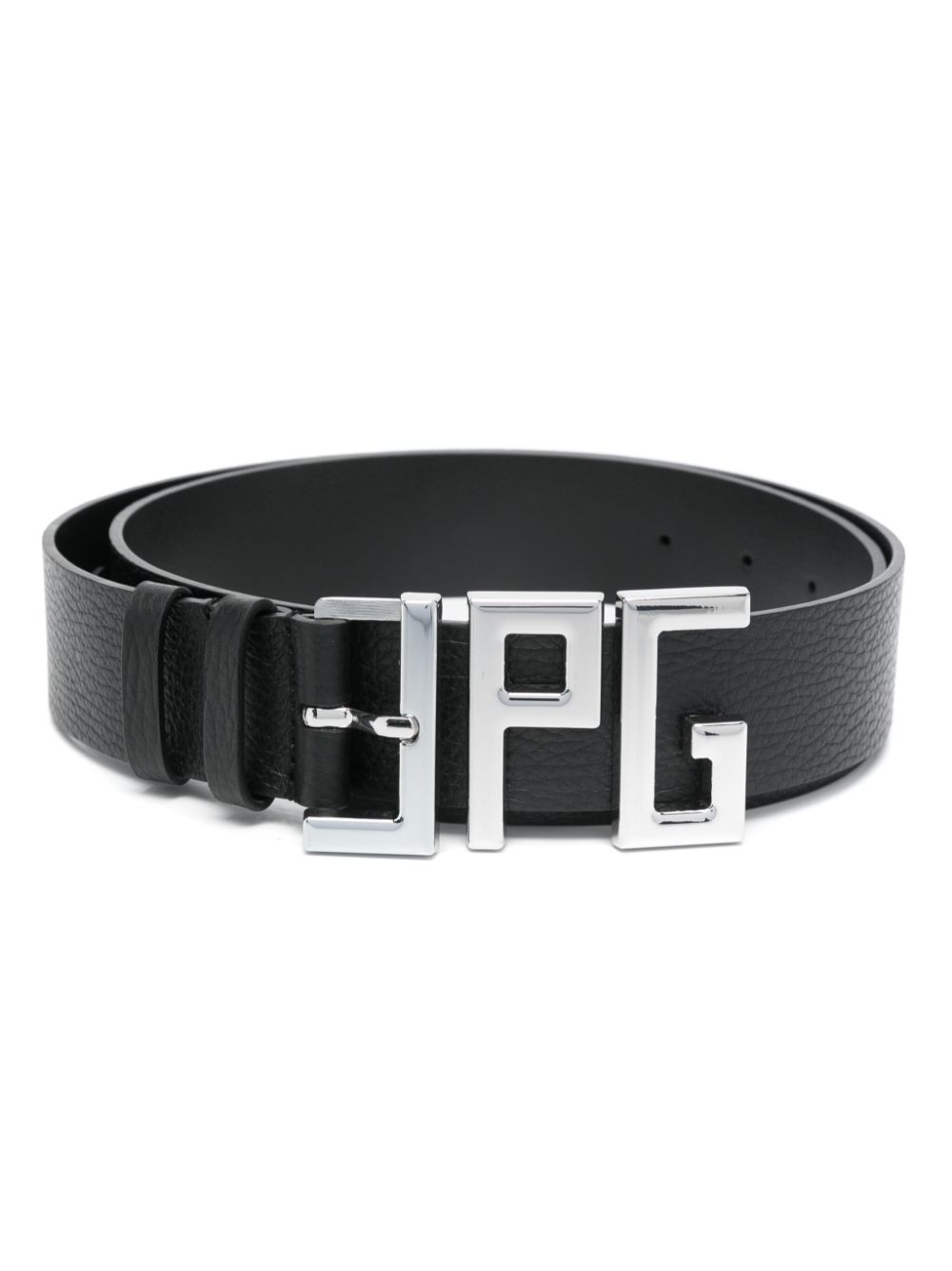 Jean Paul Gaultier スクエアバックル ベルト ナロー belt Jean Paul Gaultier スクエアバックル ベルト ナロー belt